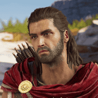 Alexios