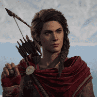 Kassandra