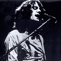 Peter Hammill