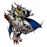 Bagramon (Lord Bagra)