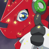Shoutmon