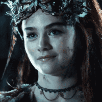 Seelie Queen