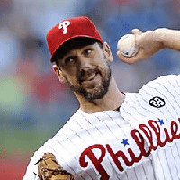 Cliff Lee