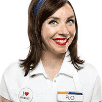 Flo (Progressive)