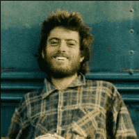 Chris McCandless/Alexander Supertramp