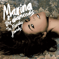 Marina and the Diamonds - The Family Jewels