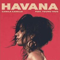 Camila Cabello - Havana