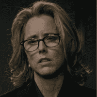 Madam Secretary