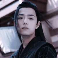 The Untamed (2019) / 陈情令