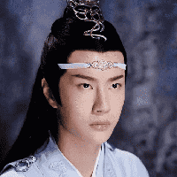 Lan Wangji