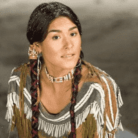 Sacajawea