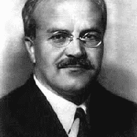 Vyacheslav Molotov