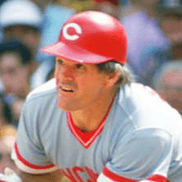 Pete Rose