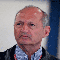 Ron Dennis