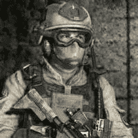 Gary "Roach" Sanderson (MW2)