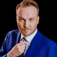 Arjen Lubach