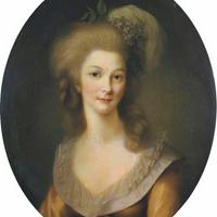 Marie Thérèse Louise of Savoy

