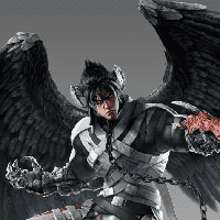 Devil Jin