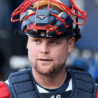 Brian McCann