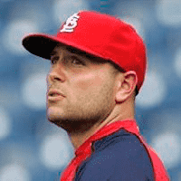 Matt Holliday