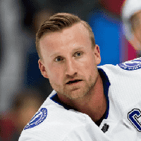 Steven Stamkos