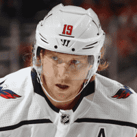 Nicklas Backstrom