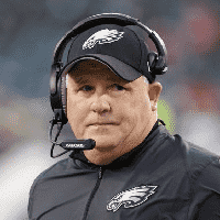 Chip Kelly