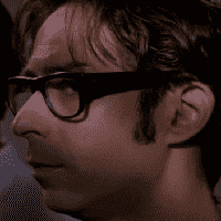 Four Days in September (1997) O Que É Isso, Companheiro?