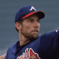 John Smoltz