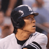 Hideki Matsui