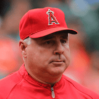 Mike Scioscia