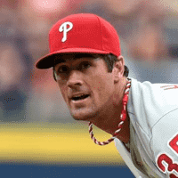 Cole Hamels