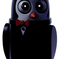 The Penguin