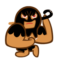 Muscle Cookie