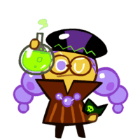 Alchemist Cookie