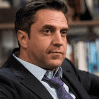 Rafael Barba