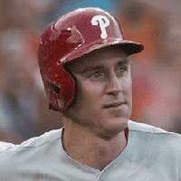 Chase Utley