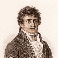 Jean-Baptiste Joseph Fourier