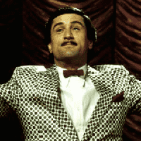 Rupert Pupkin