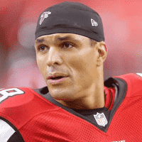 Tony Gonzalez