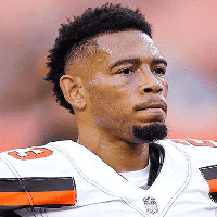 Joe Haden