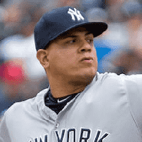 Dellin Betances