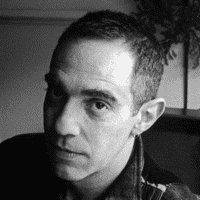 Derek Jarman