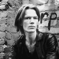 Jim Carroll