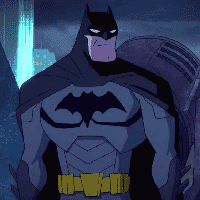 Batman / Bruce Wayne