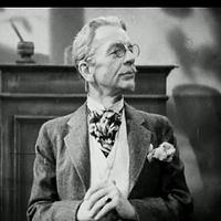 Prof. Crey (Schnauz)