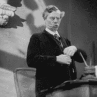 Prof. Bömmel