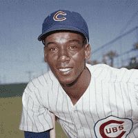 Ernie Banks