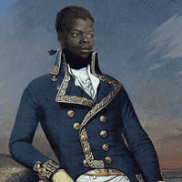 Toussaint L'Ouverture