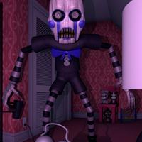 Withered Candy